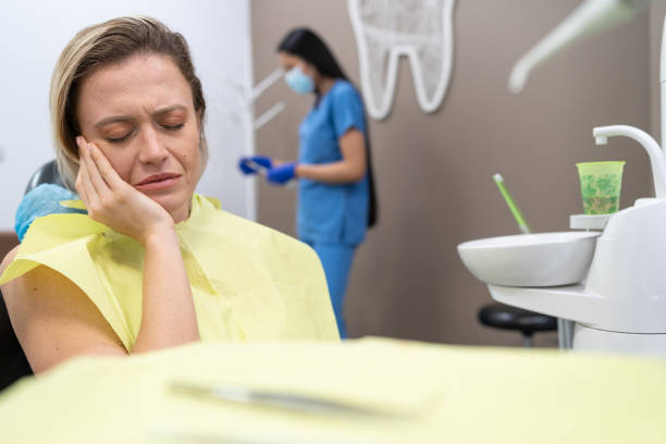 Tooth Infection Emergency Dentist Warrington, FL